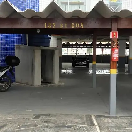 Apartamento Em Guarapari Exterior photo