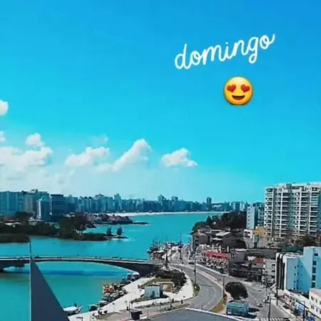 Apartamento Em Guarapari Exterior photo