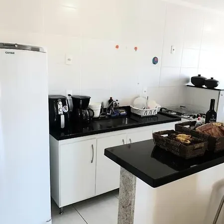 Apartamento Em Guarapari Exterior photo