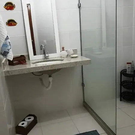 Apartamento Em Guarapari Exterior photo