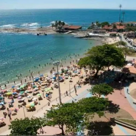 Apartamento Em Guarapari Exterior photo