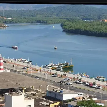 Apartamento Em Guarapari Exterior photo