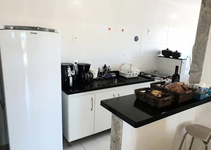 Apartamento Em Guarapari