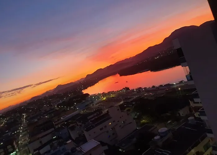 Apartamento Em Guarapari