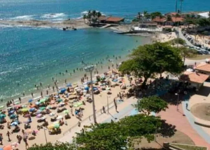 Apartamento Em Guarapari